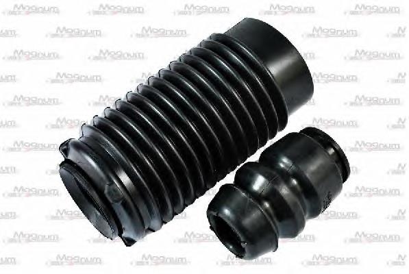 Pára-choque (grade de proteção) de amortecedor dianteiro Metalcaucho 06392 preço, a partir de 14,56 USD