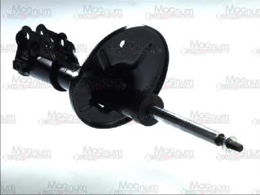 Amortecedor dianteiro direito Hyundai/Kia 5466127300