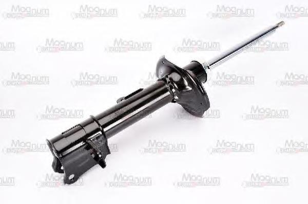 314660 Sachs Amortecedor traseiro esquerdo