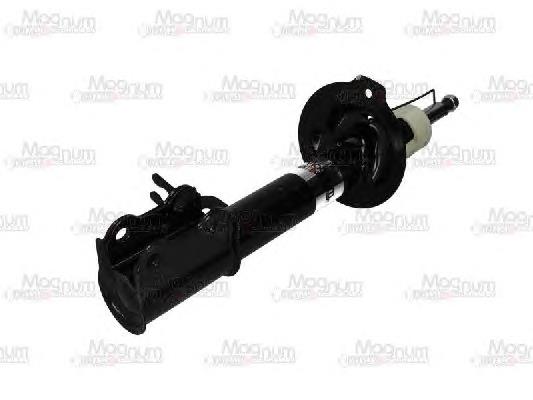 AG0019MT Magnum Technology Amortecedor traseiro direito