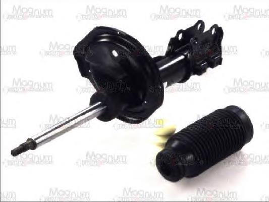 Amortecedor dianteiro esquerdo Magnum Technology AG0321MT preço, a partir de 68,56 USD
