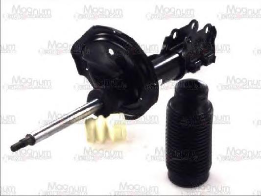 Compre AG0321MT Magnum Technology Amortecedor dianteiro esquerdo