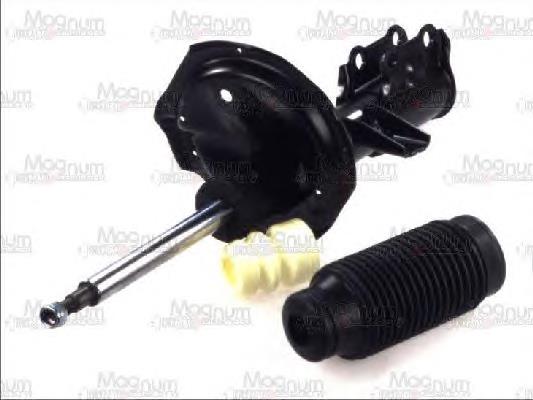 546611H000 Hyundai/Kia Amortecedor dianteiro direito