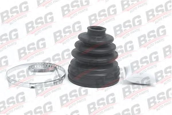 Compre 4371803 Ford Bota de proteção interna de junta homocinética do semieixo dianteiro
