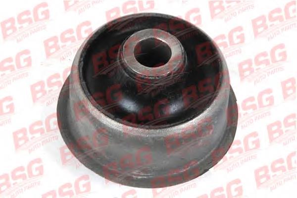 Bloco silencioso de viga traseira (de plataforma veicular) 080168 Cautex