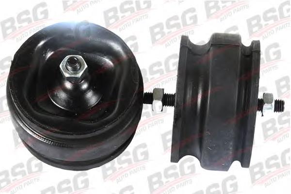 Coxim (suporte) esquerdo/direito de motor 080135 Cautex