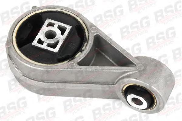 5208219 Ford Coxim (suporte) traseiro de motor