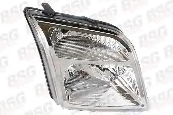 Luz direita Ford 2T1413008CB preço, a partir de 117,12 USD