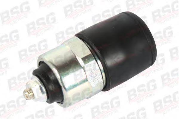 Válvula da Bomba de Combustível de Pressão Alta de corte de combustível (diesel-stop) 168709C600 Nissan/Infiniti