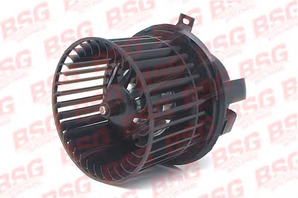 Motor de ventilador de forno (de aquecedor de salão) 098006N Dasis