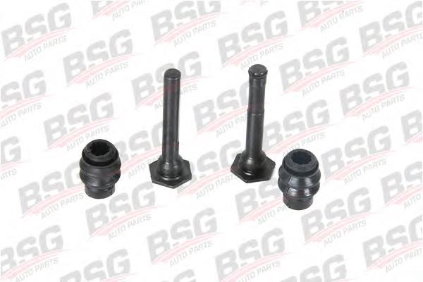 Guia de suporte dianteiro 4055851 Ford
