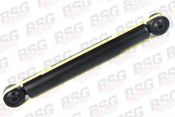 Amortecedor traseiro Ford 99VB18080EA