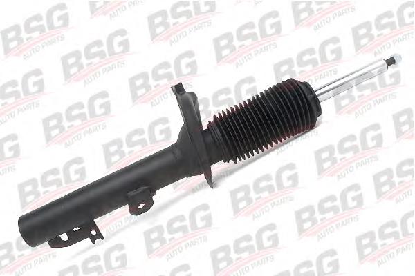1383496 Ford Amortecedor dianteiro