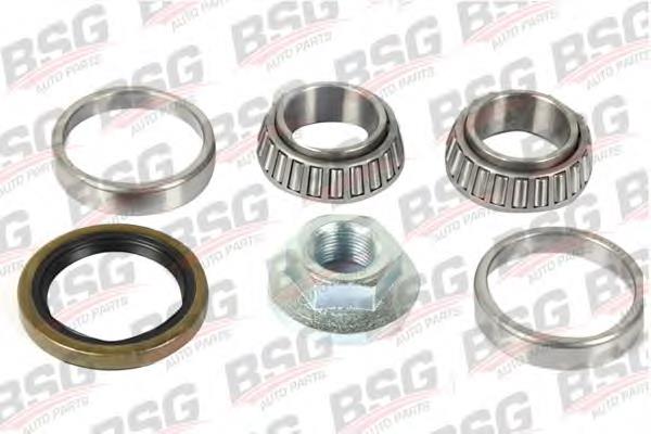 Compre 5030537 Ford Rolamento de cubo traseiro