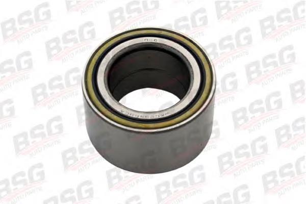 Rolamento de cubo traseiro JXC25469CA Ford