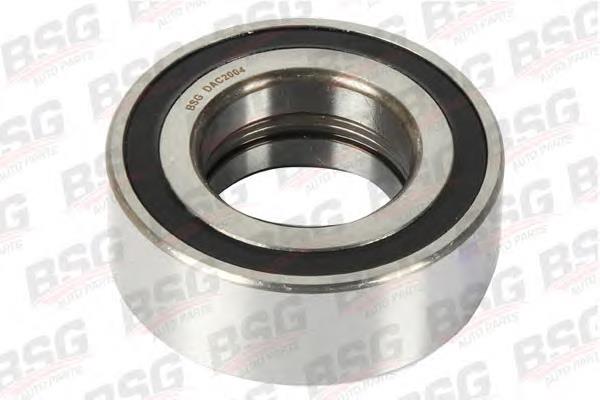 Rolamento de cubo traseiro 6765406 Ford