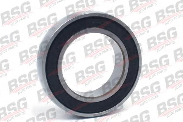 Rolamento suspenso do semieixo dianteiro Ford 1459756