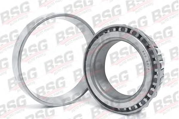 Rolamento de cubo traseiro VKHB2246 SKF