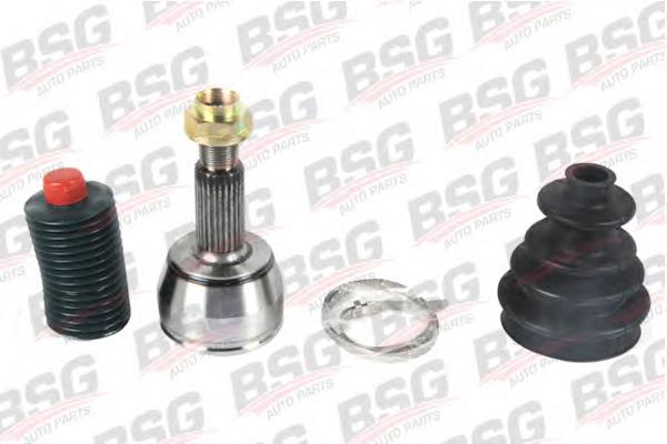 Compre 1690333 Ford Junta homocinética externa dianteira