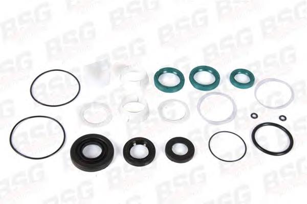 6203259 Ford Kit de reparação da cremalheira da direção (do mecanismo), (kit de vedantes)