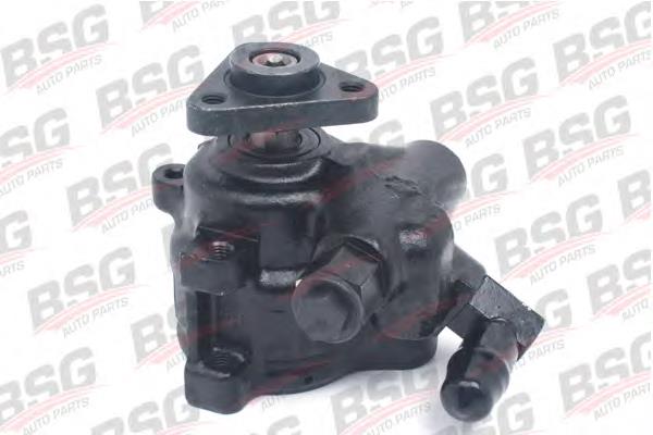 Bomba da Direção hidrâulica assistida 4079155 Ford