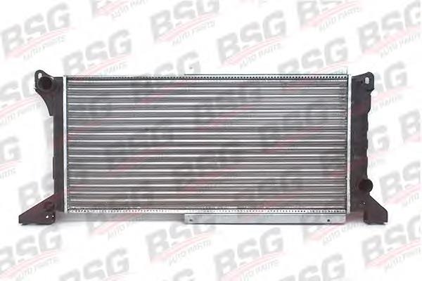 1030491 Ford Radiador de esfriamento de motor