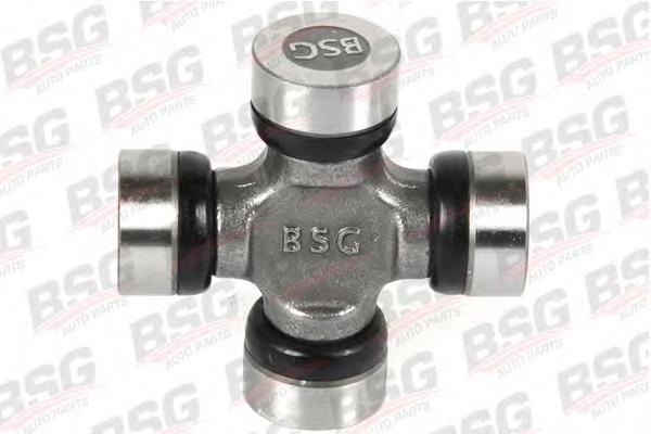 U219 GKN-Spidan Cruzeta da junta universal traseira