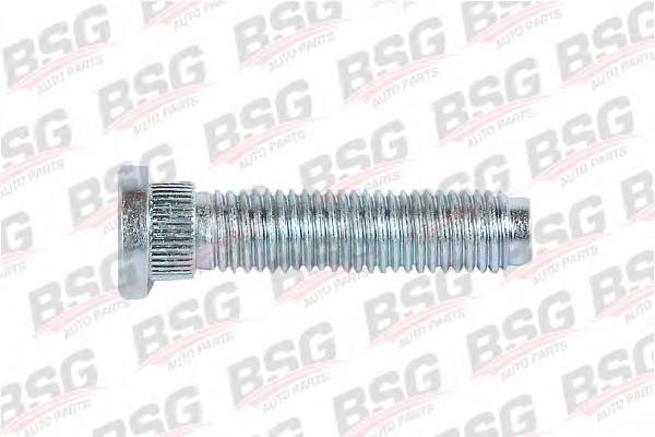 04170050 Ford Prego de roda traseiro