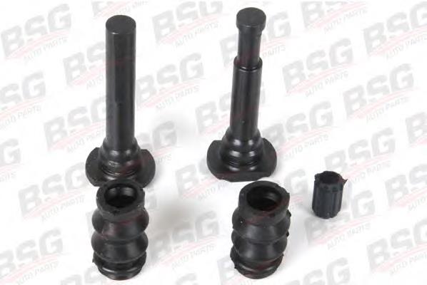 2E0698647A VAG Kit de reparação de suporte do freio dianteiro