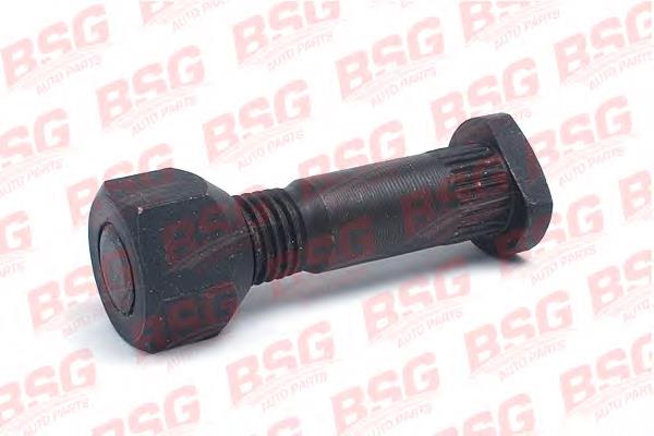 1015829 Ford Prego de roda traseiro
