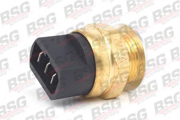 Sensor de temperatura do fluido de esfriamento (de ativação de ventilador do radiador) 0015403045 Mercedes
