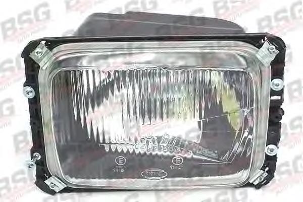 Compre A0018204061 Mercedes Luz esquerda