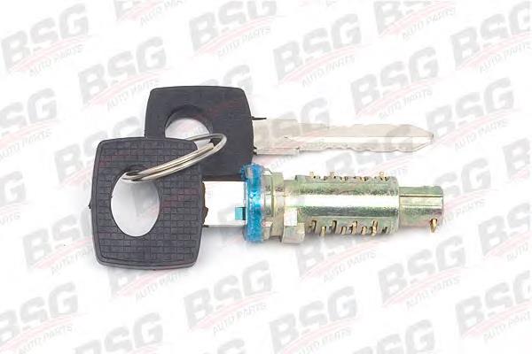 Trinco de fecho da porta dianteira A6707600205 Mercedes
