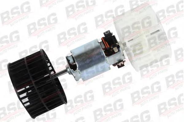 Motor de ventilador de forno (de aquecedor de salão) A0008309308 Mercedes
