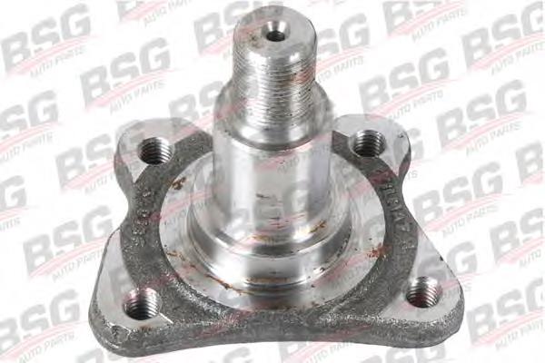 6189922 Ford Cubo traseiro direito