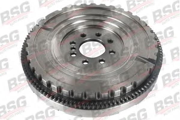 4447891 Ford Volante de motor