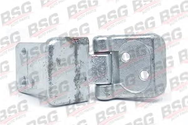 BSG30975018 BSG Gozno direito superior da porta traseira (batente)