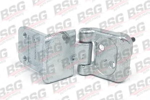 BSG30975019 BSG Gozno direito superior da porta traseira (batente)
