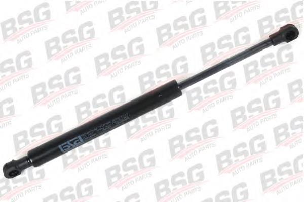Compre GS10274 Delphi Amortecedor de tampa de porta-malas (de 3ª/5ª porta traseira)