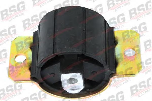 Coxim de transmissão (suporte da caixa de mudança) A9012421413 Mercedes