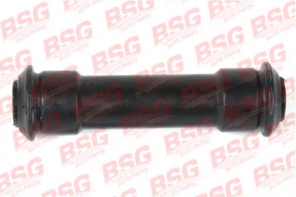 Compre A9013240050 Mercedes Bloco silencioso traseiro da suspensão de lâminas traseira