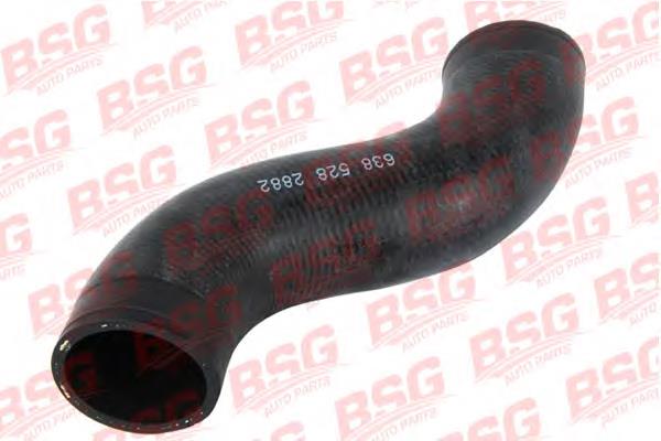 Cano derivado de ar, saída de turbina (supercompressão) Metalcaucho 09816