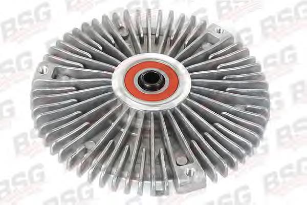 Acoplamento viscoso de ventilador de esfriamento Mercedes 0002005822 preço, a partir de 94,38 USD