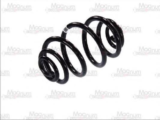 Mola traseira VAG 3B0511115G preço, a partir de 32,59 USD