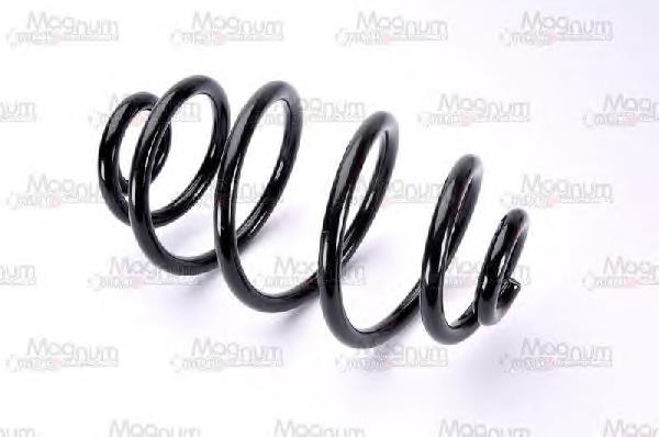 Mola traseira Volkswagen Passat 3B5