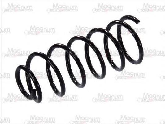 SW023MT Magnum Technology Mola dianteira
