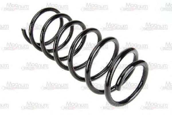 Mola dianteira VAG 357411105 preço, a partir de 28,62 USD