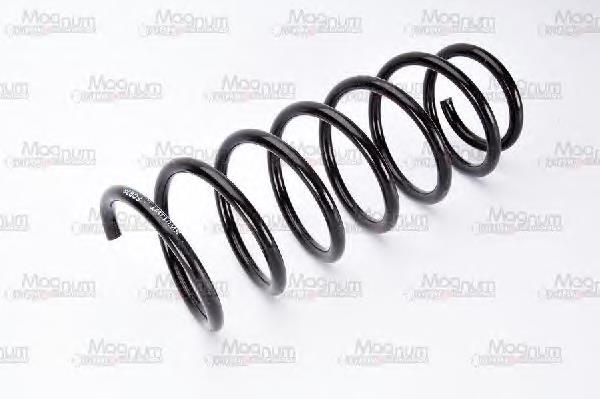 Compre 191411105A953 VAG Mola dianteira