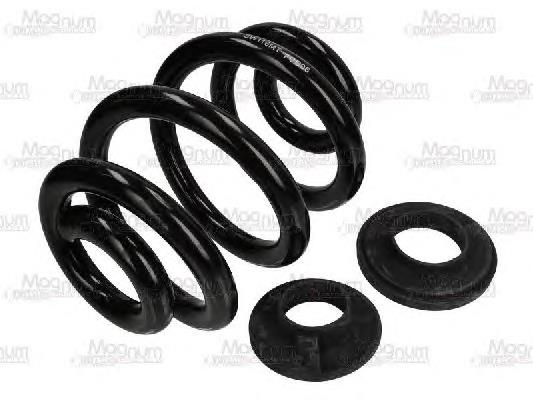 Mola traseira VAG 7E0511115N preço, a partir de 53,52 USD