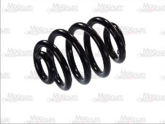 SW079MT Magnum Technology Mola traseira